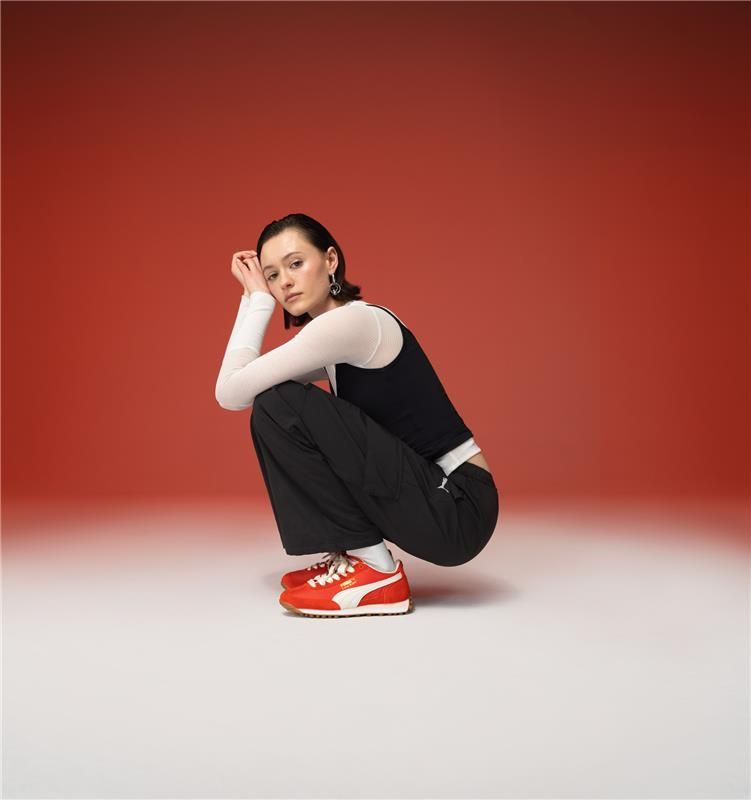 women running shoes puma - brand king