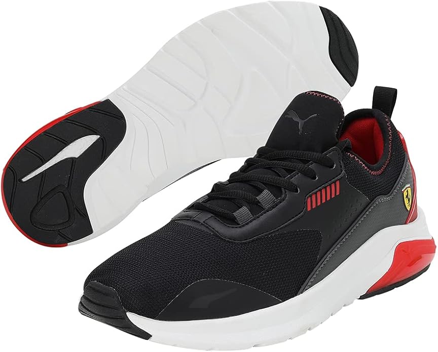 cheap shoe for men in puma