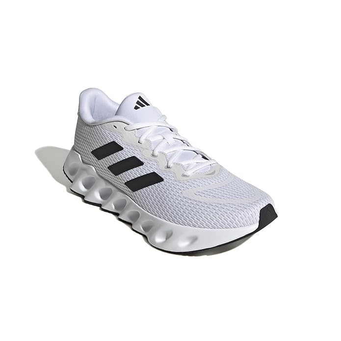 men shoe in adidas