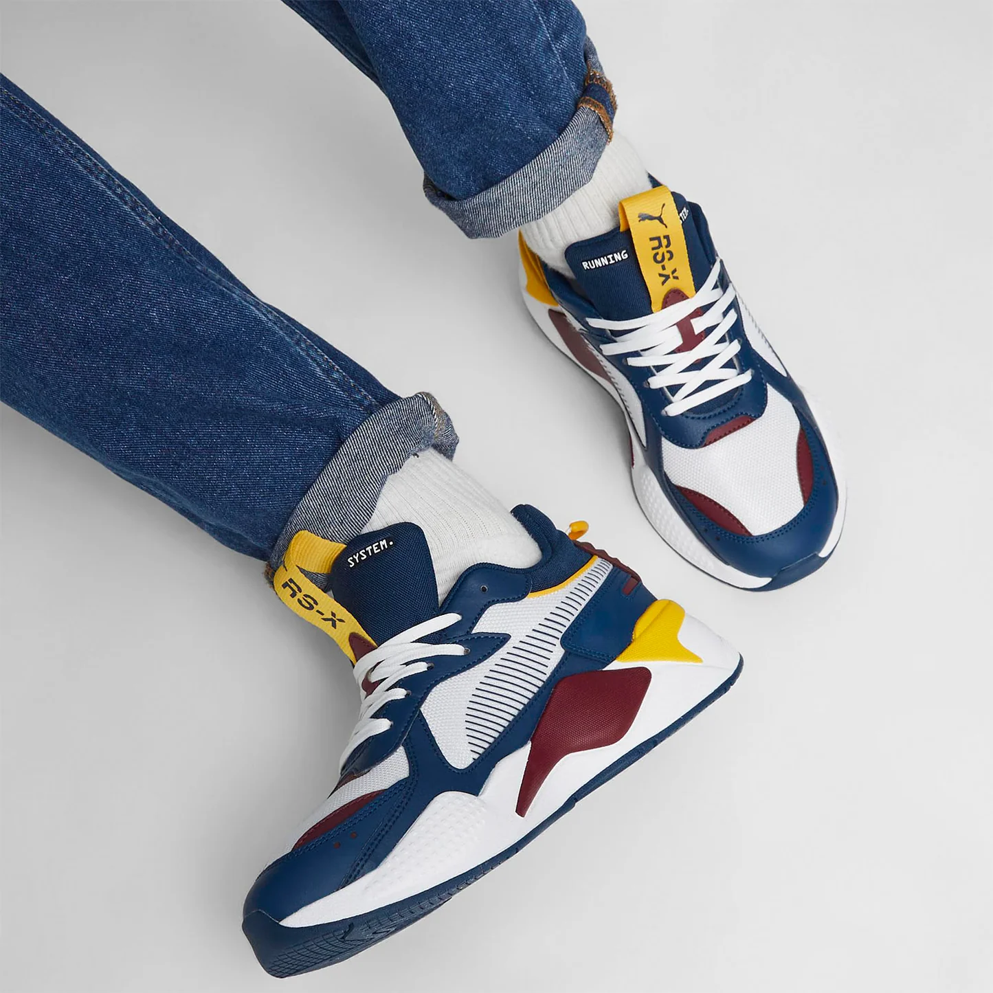 men sports shoes running online