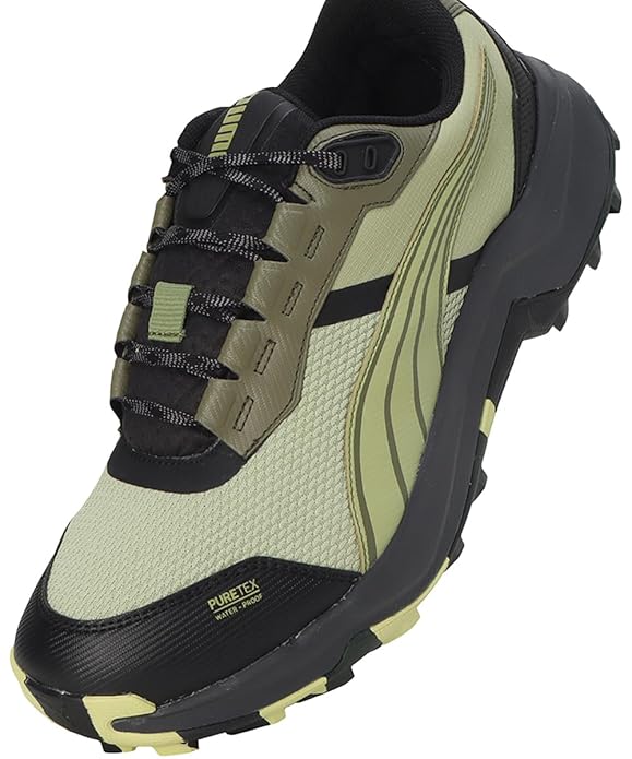 puma running shoe for men