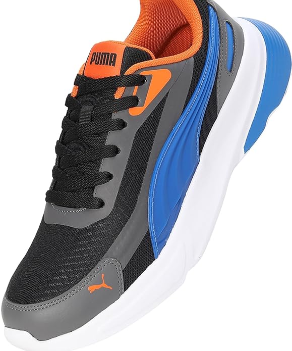 puma walking shoe