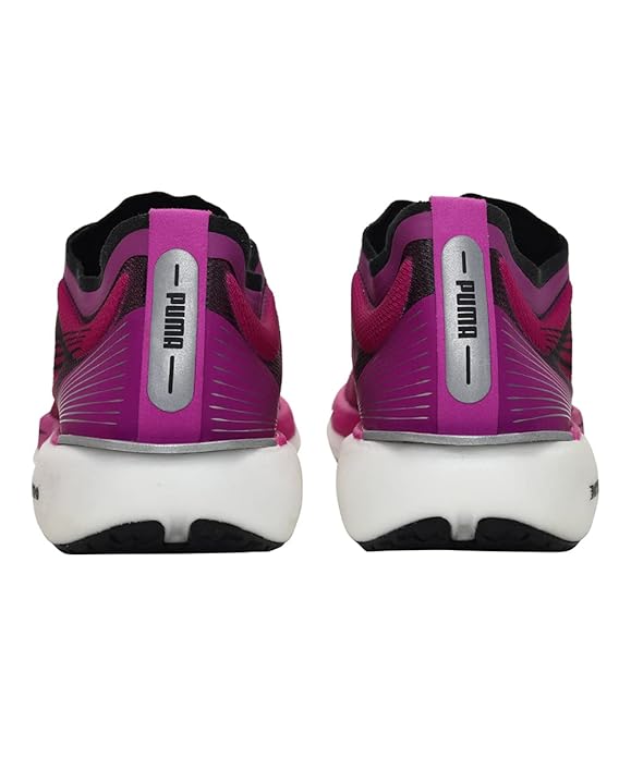 running shoe in puma