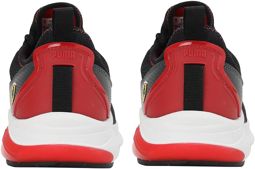 stylist shoe in puma