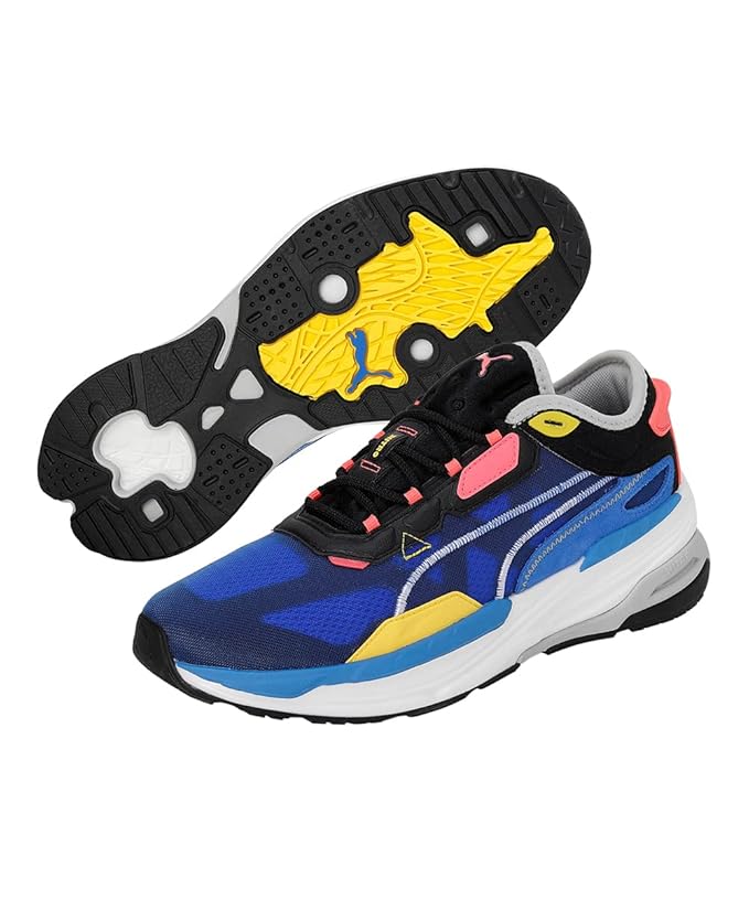 unisex running shoe un puma