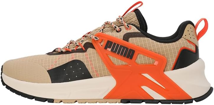 puma men and women shoe
