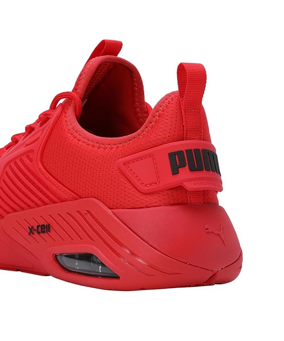 trending shoe in puma