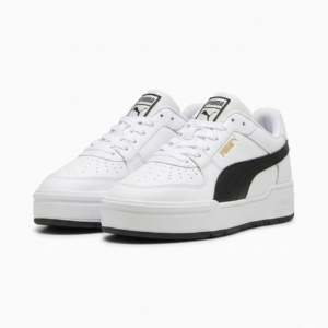 CA Pro Suede FS