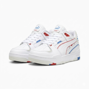 Slipstream Bball Res