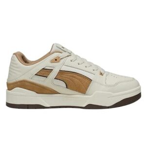 Puma Slipstream Always On Leather Sneakers