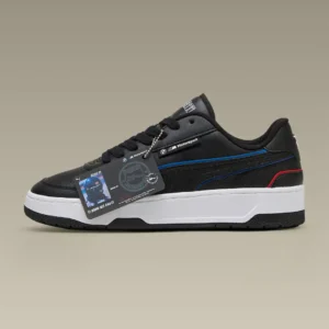 BMW M Motorsport CA match Leather sneaker