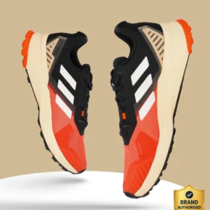 ADIDAS TERREX SOULSTRIDE Running Shoes For Men