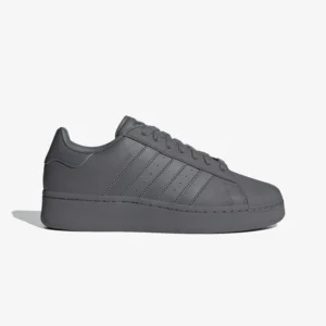 Adidas Superstar XLG Grey Black Shoes
