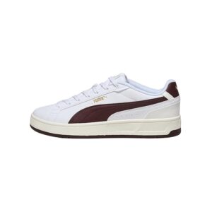 Puma Unisex-Adult Court Classico Sneaker