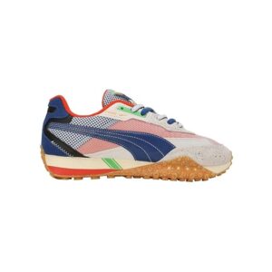 Puma Blktop Rider Podium Sneaker