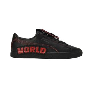 Puma Clyde Post Game Runway Sneaker