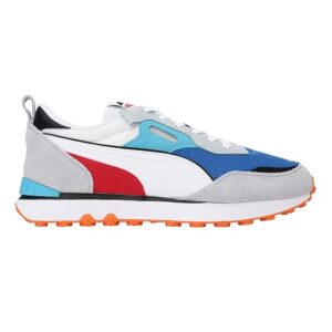 Puma Rider Future Vintage Synthetic