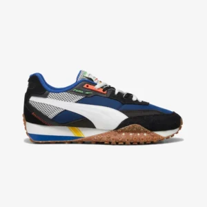PUMA Blktop Rider Podium Sneakers For Men