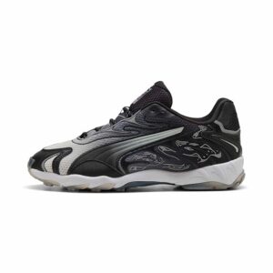 Puma Unisex-Adult Inhale Ripndip Sneaker