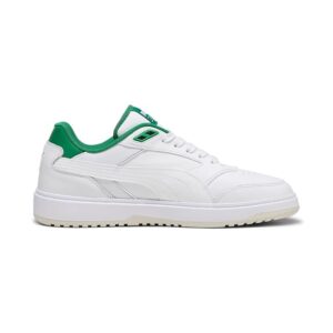 Puma Mens Doublecourt Sneaker