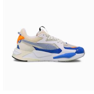 Puma Tenis RS Z BP Hombre