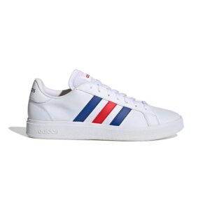 Adidas Men Grand Court Base 2.0 Casual Shoe