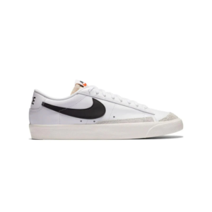 NIKE DAMA BLAZERLOW BLANCO