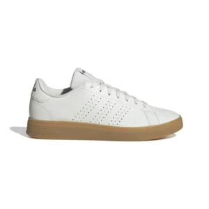 adidas mens ADVANTAGE BASE 2.0 Tennis shoes