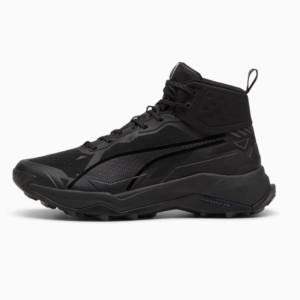 PUMA Explore NITRO 2 Mid Running Shoes