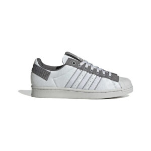 adidas Superstar x Parley Light Solid Gray 2022 - GX6986