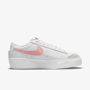 Nike Blazer Low Platform