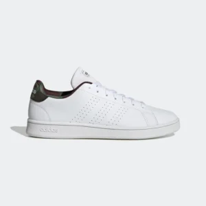 Adidas mens Advantage Base Court Lifestyle Shoes