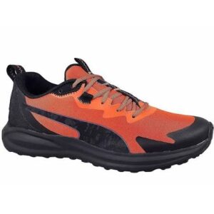 PUMA Twitch Runner Trail Summer Running Shoe