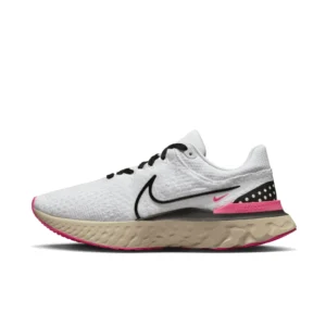 Nike React Infinity Run Flyknit