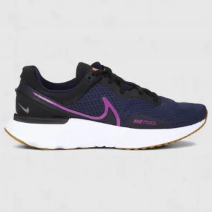 NIKE REACT MILER 3 Running Shoes