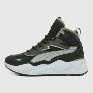 PUMA RS-X Hi Sneakers For Men