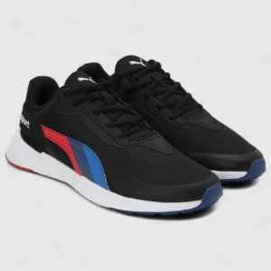 Puma BMW MMS Tiburion Logo Sneaker