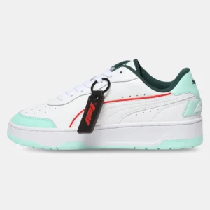PUMA Formula 1 CA Match Sneakers