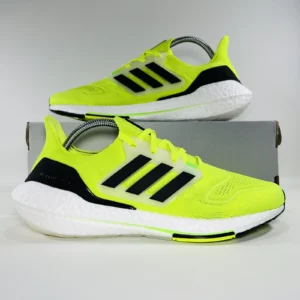 Adidas Ultraboost 22 Men Running Shoes