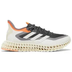 Adidas 4DFWD 2 `carbon Cloud White`