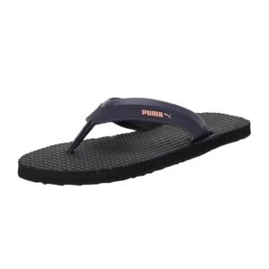 PUMA mens Shiatsu V2 Slipper