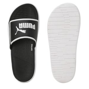 Puma Mens Softride Slide