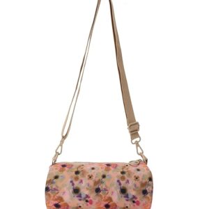 Puma, Women, MAYZE Mini Barrel Bag,