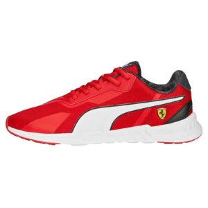 Puma Ferrari Tiburion motorsport sneaker