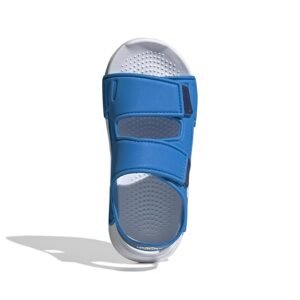 Adidas Kids Altaswim C Swim Sandals