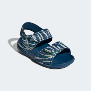 adidas Kids Unisex-Child Altaswim C Sandal