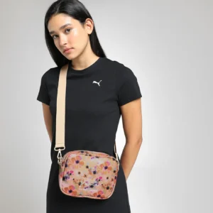 PUMA Women Orange Sling Bag