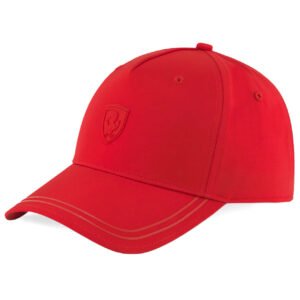 Puma Aksesuar Şapka Ferrari Sptwr Style Bb Cap