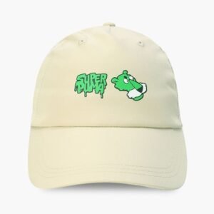 Super Puma Print Baseball Cap