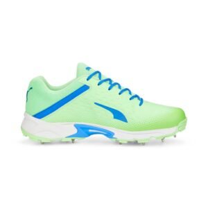 Puma Spike Elektro Green Bluemazing-Wht